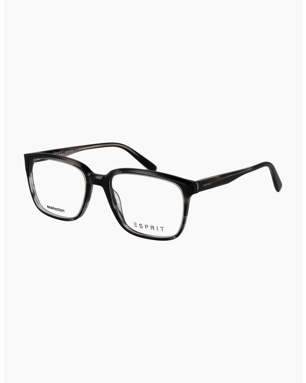 Esprit Brown Optical Frame Et33494 568 54 for men