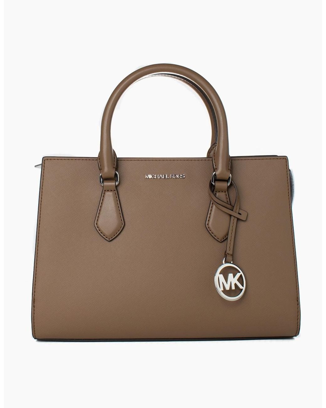 Michael Kors Brown 35S3S6Hs2Ldri Complement