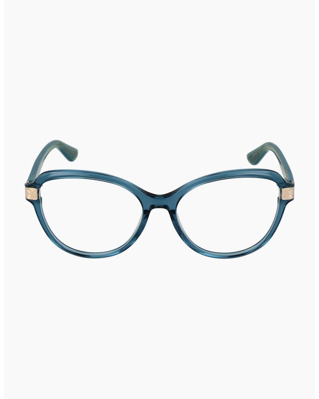Guess Multicolor Optical Frame Gu2955 087 55