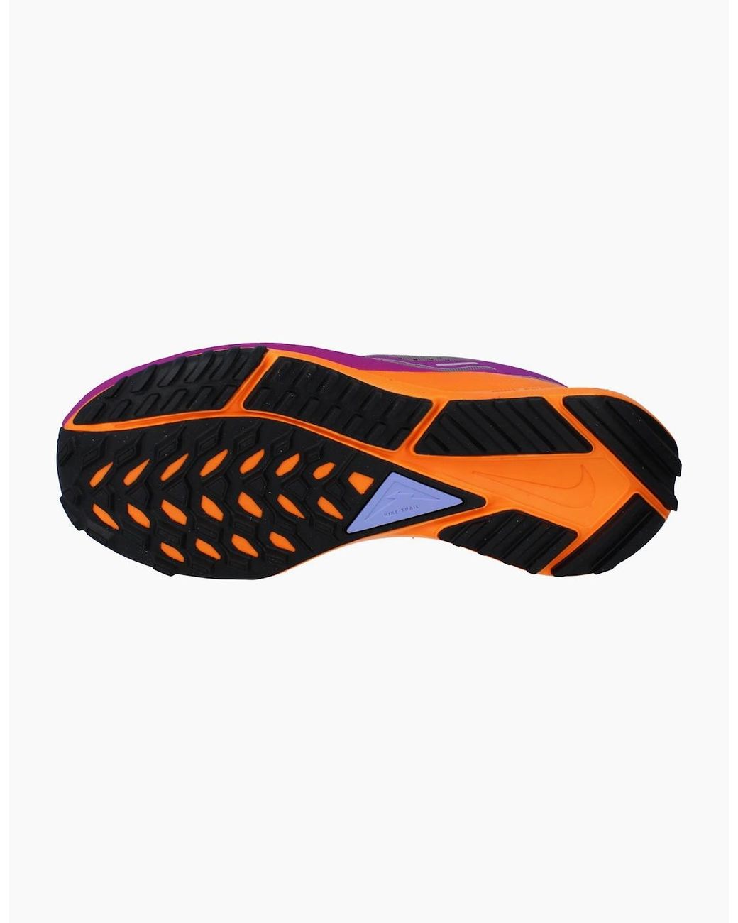 Nike React Vision Multicolor Nike React Pegasus Trail 4 Dj6159 500