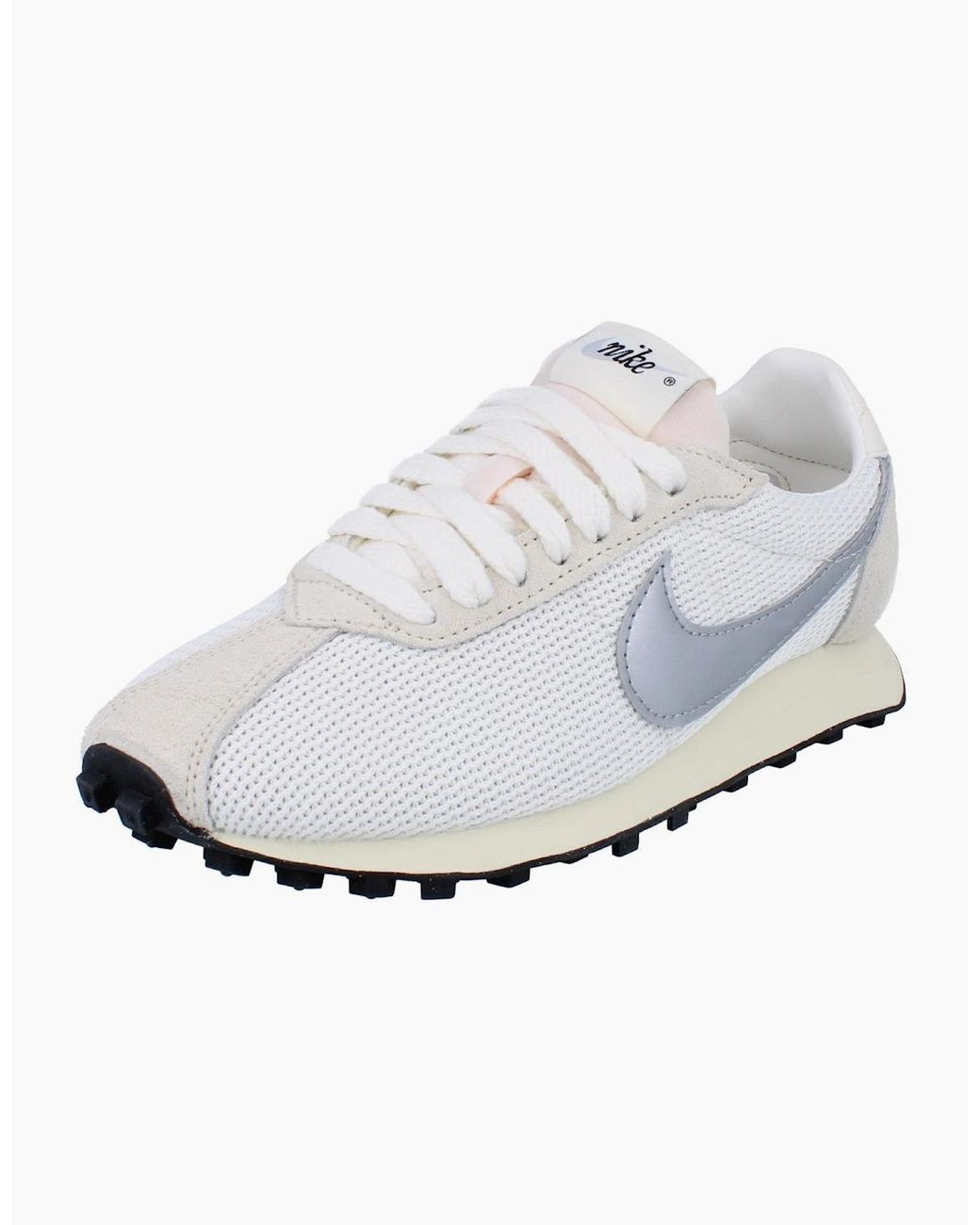 Nike White Ld-1000 Trainers Ih4484 133