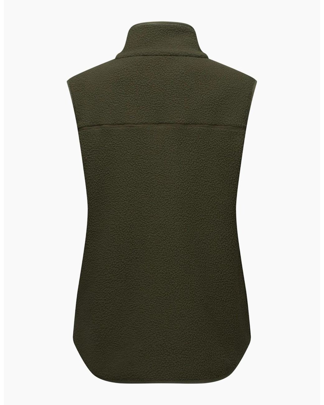 Regatta Green Ladies Frankie Borg Body Warmer