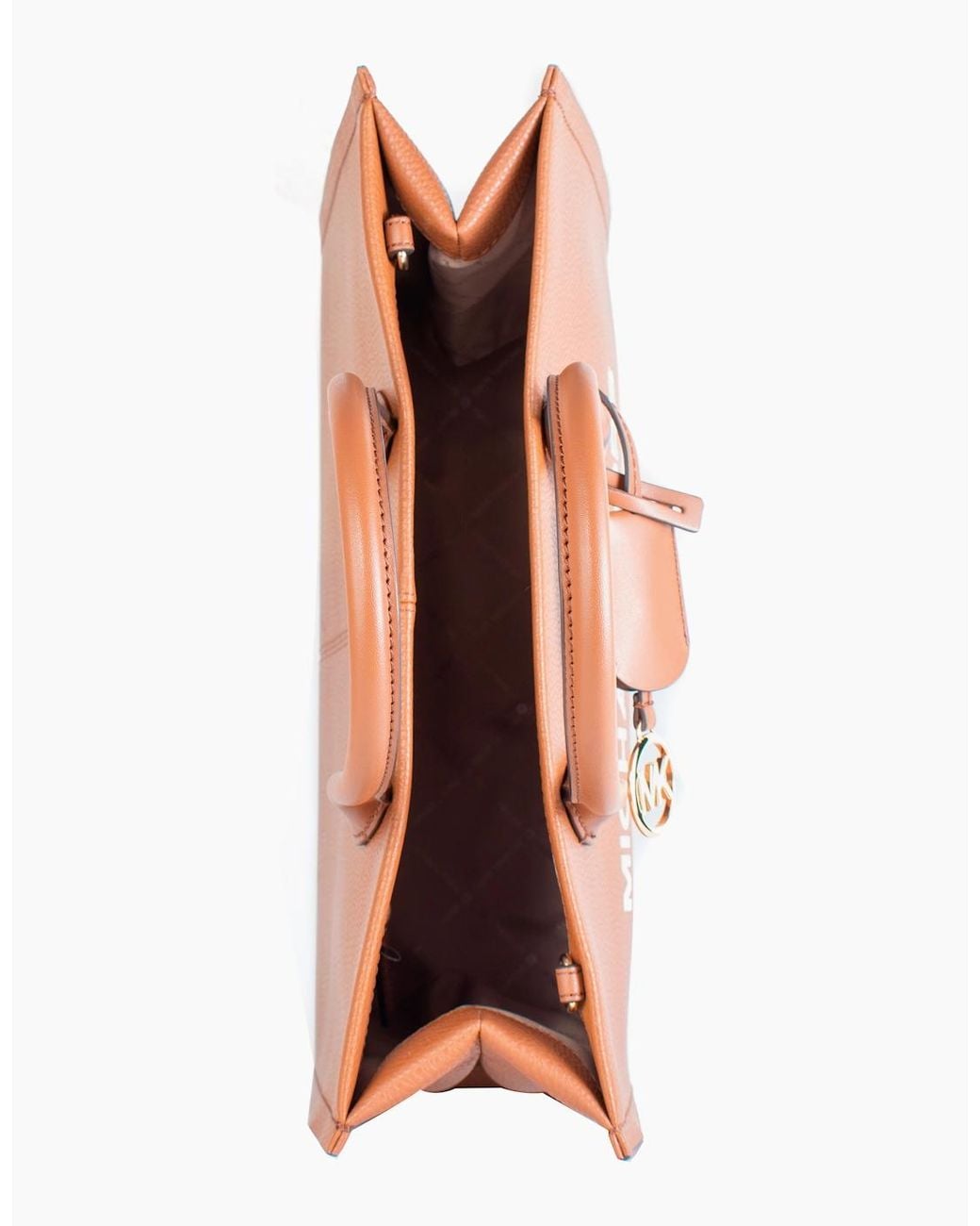 Michael Kors Brown 35R5G7Zt2Llug Complement