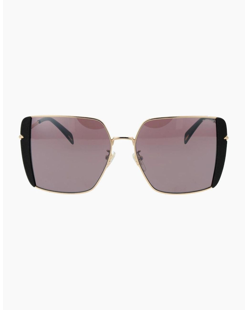 Police Metallic Sunglasses Spll37E 300X 56