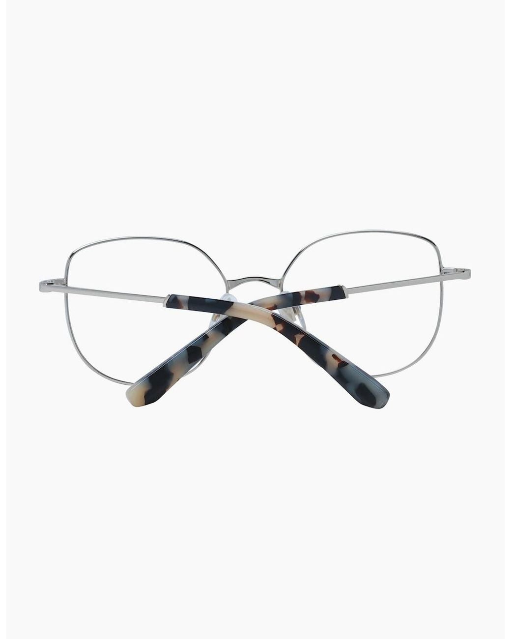 Sandro Metallic Optical Frame Sd4012 002 51