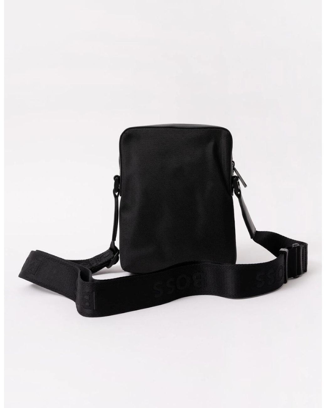 Boss Black Boss Ray Crossbody Bag for men