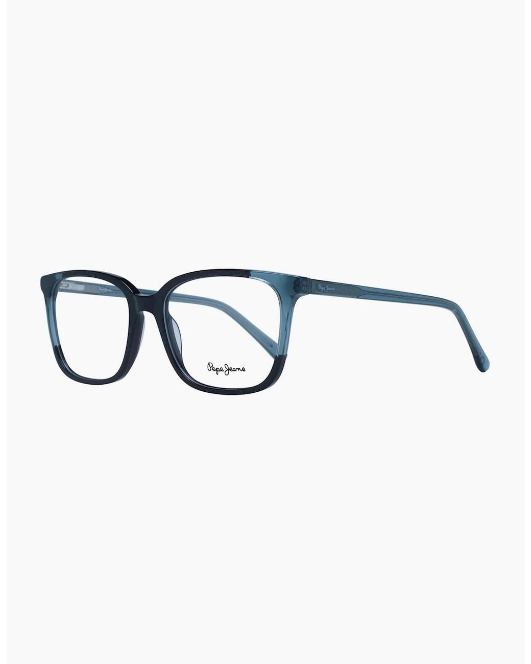 Pepe Jeans Black Optical Frame Pj3484 001 54 for men