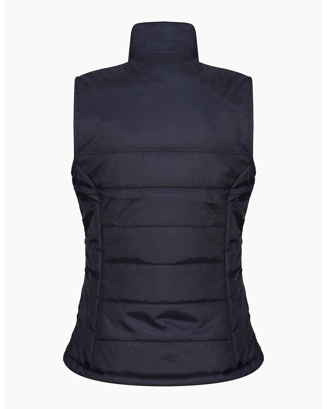 Regatta Blue Professional /Ladies Stage Ii Insulated Body Warmer