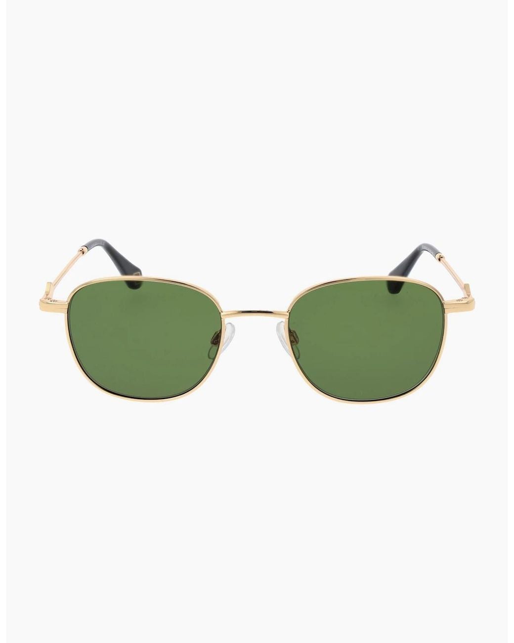 Replay Green Sunglasses Ry280V 01S 51