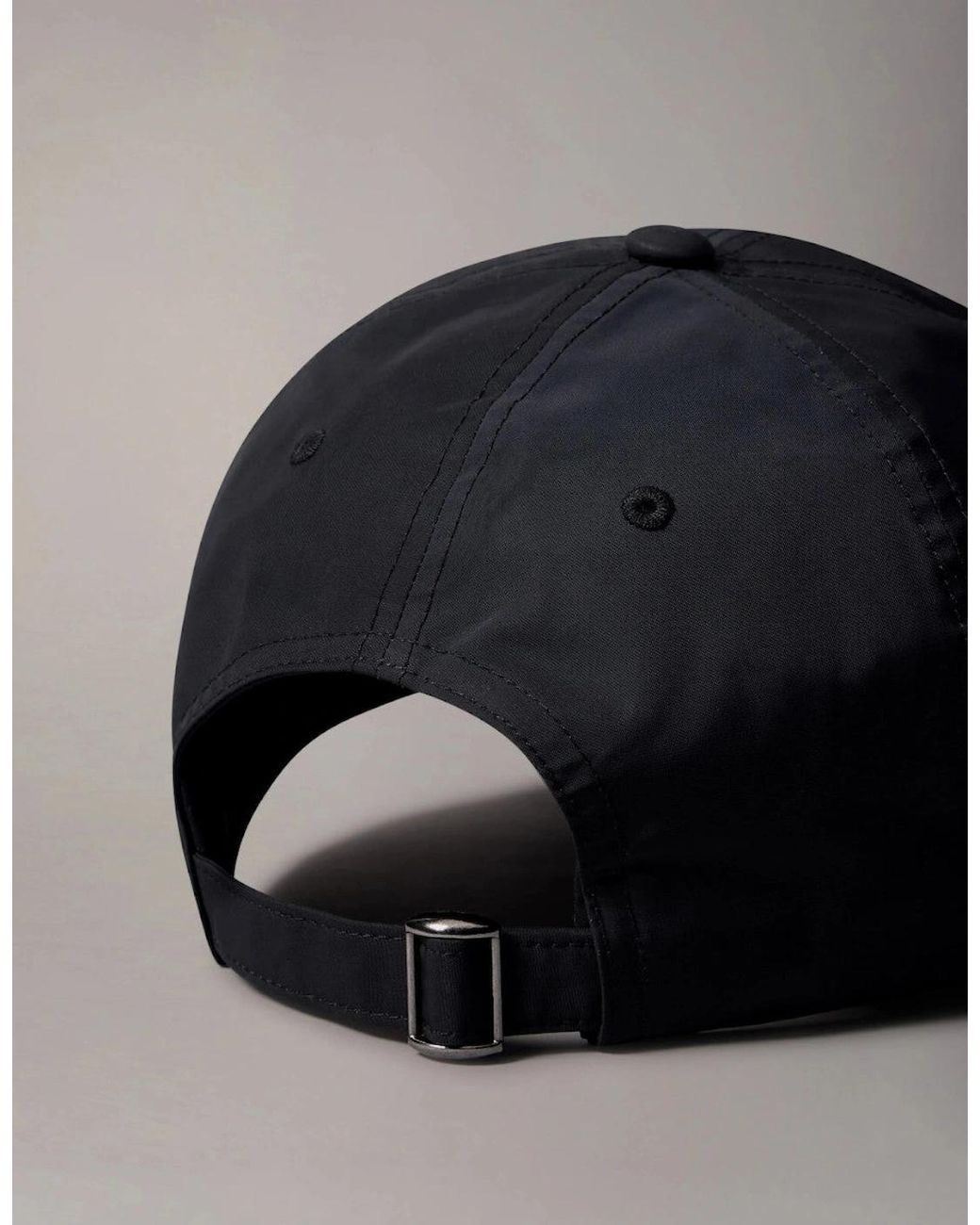 Moose Knuckles Blue Vick Cap 292 for men