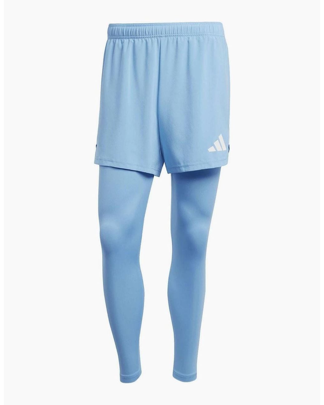 Adidas Blue T25 P Gk Tigh for men
