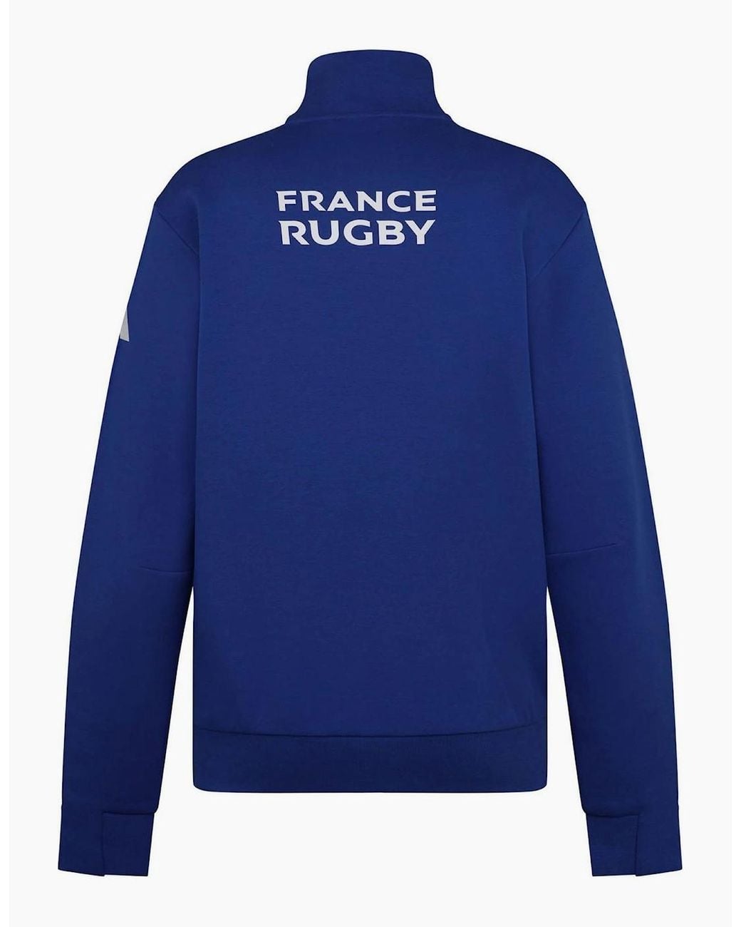 Adidas Blue Ffr Anth Jacket for men
