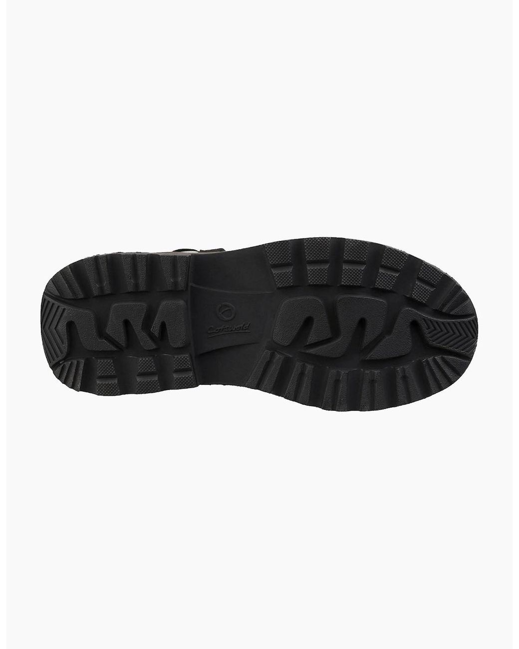 Cotswold Black Compass