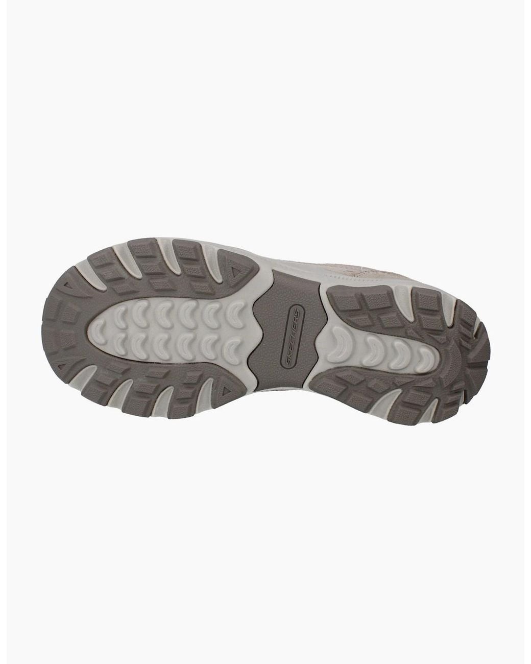 Skechers Gray Hands Free Slip-Ins Alto
