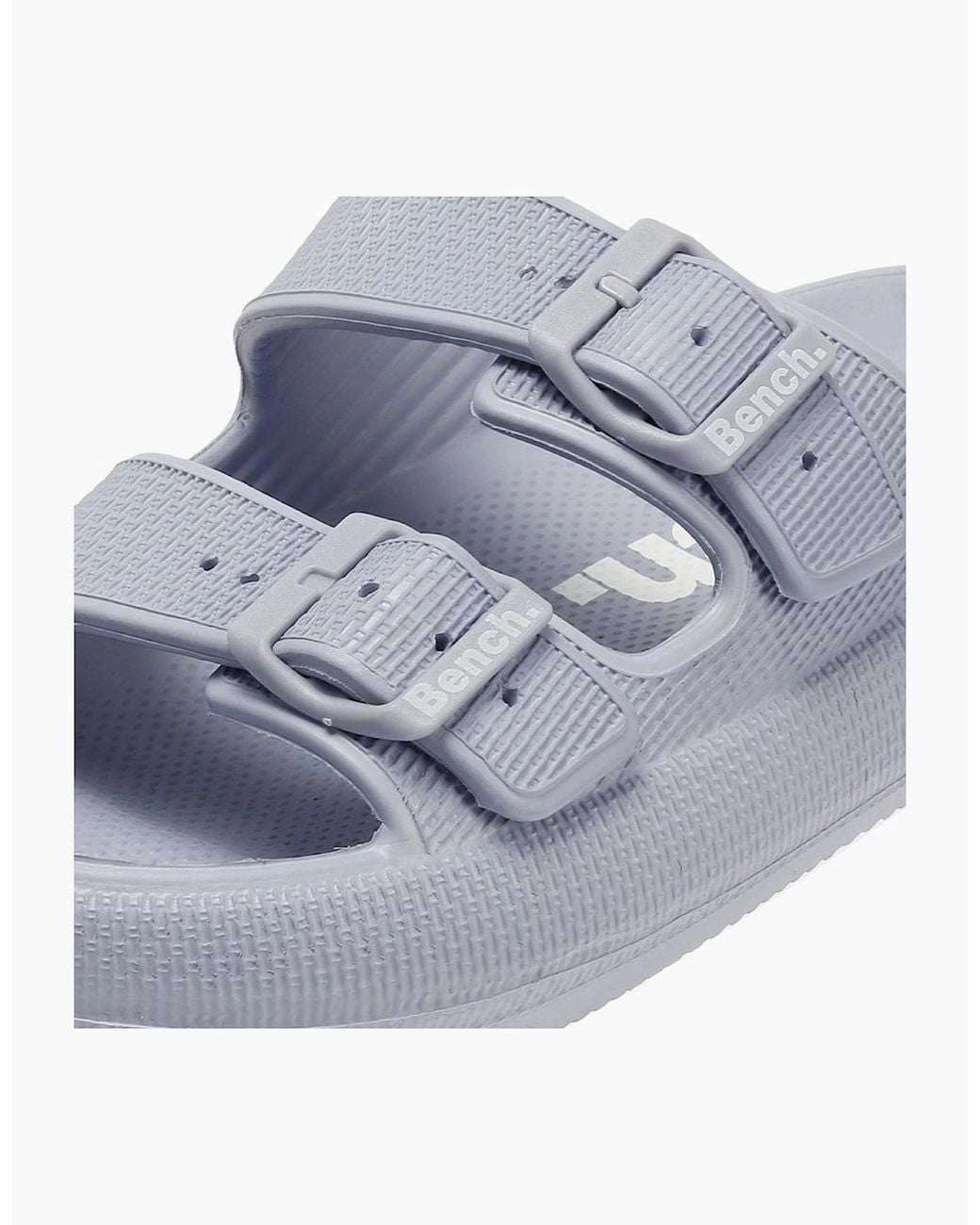Bench Blue Ibette Lilac Sandals