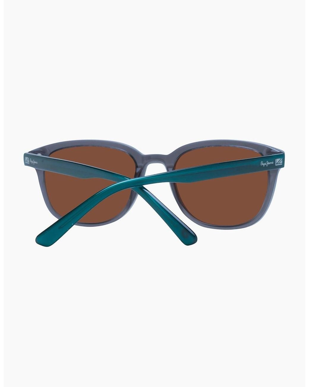 Pepe Jeans Brown Sunglasses Pj7425 901 52 for men