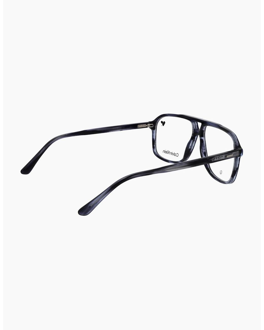 Calvin Klein Brown Optical Frame Ck24518 416 57