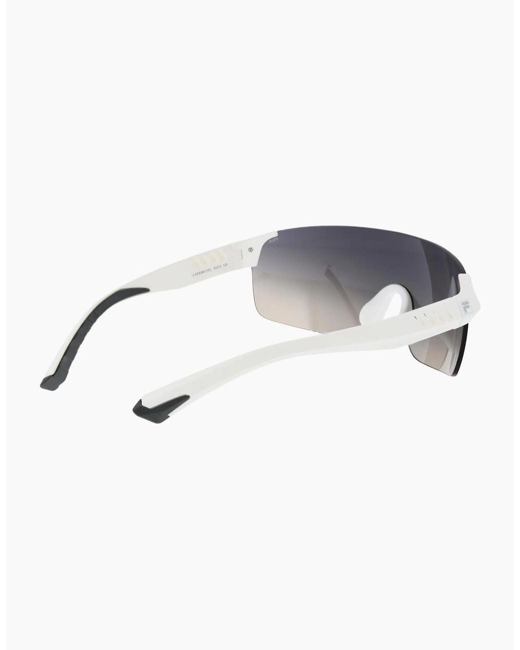 Fila Blue Sunglasses Sf9380 6Vcx 99 for men