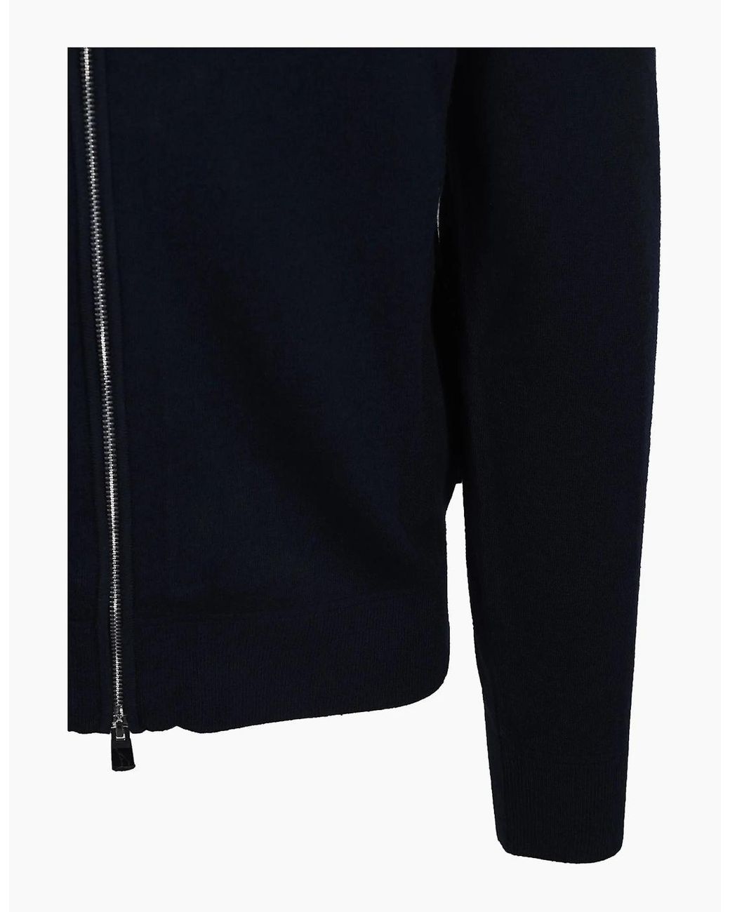 Boss Blue Boss Idino Cardigan Dark for men