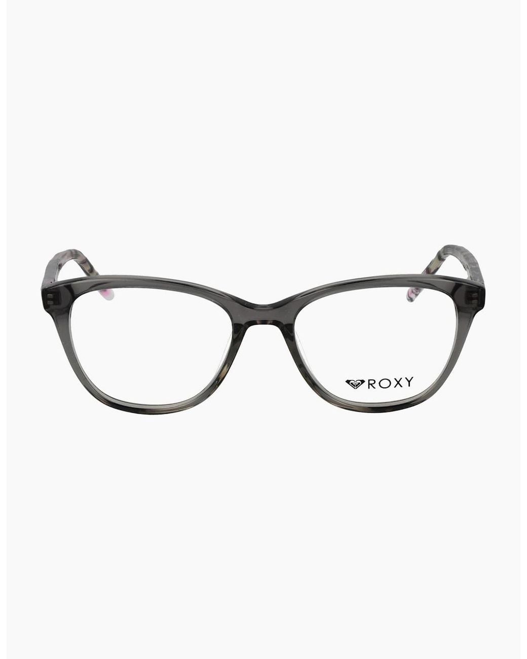 Roxy Brown Optical Frame Ergeg03025 Kpv0 Yuccitta