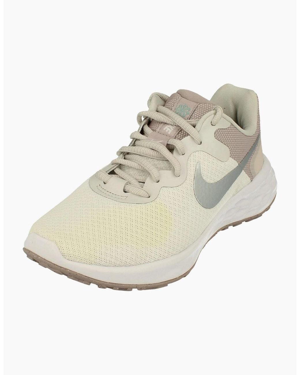Nike White Revolution 6 Nn Prm Dc9007 111