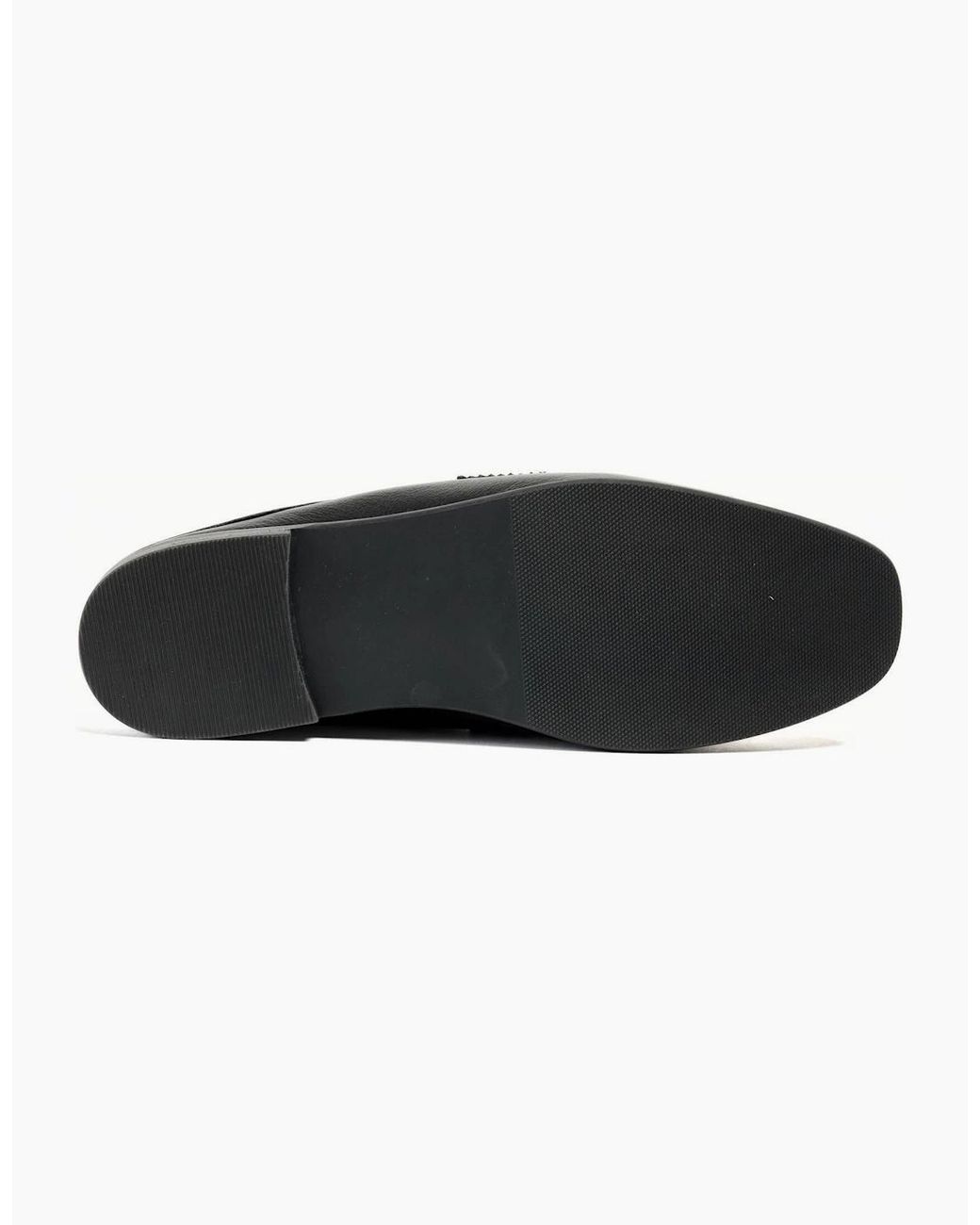 Pod Black Mila Mule Shoes