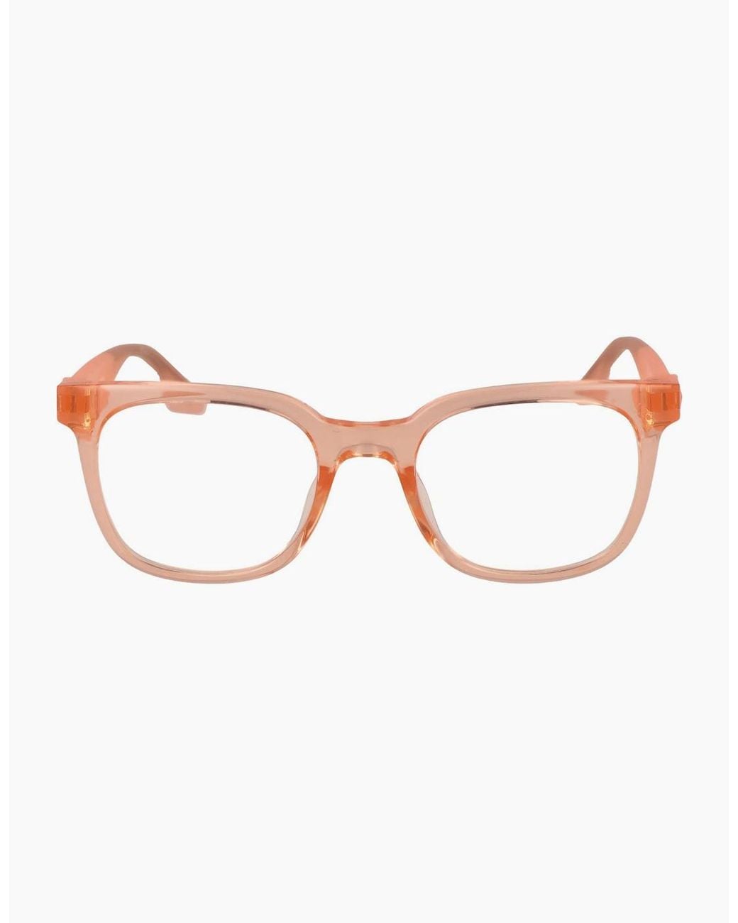 Converse Brown Optical Frame Cv5078 684 50