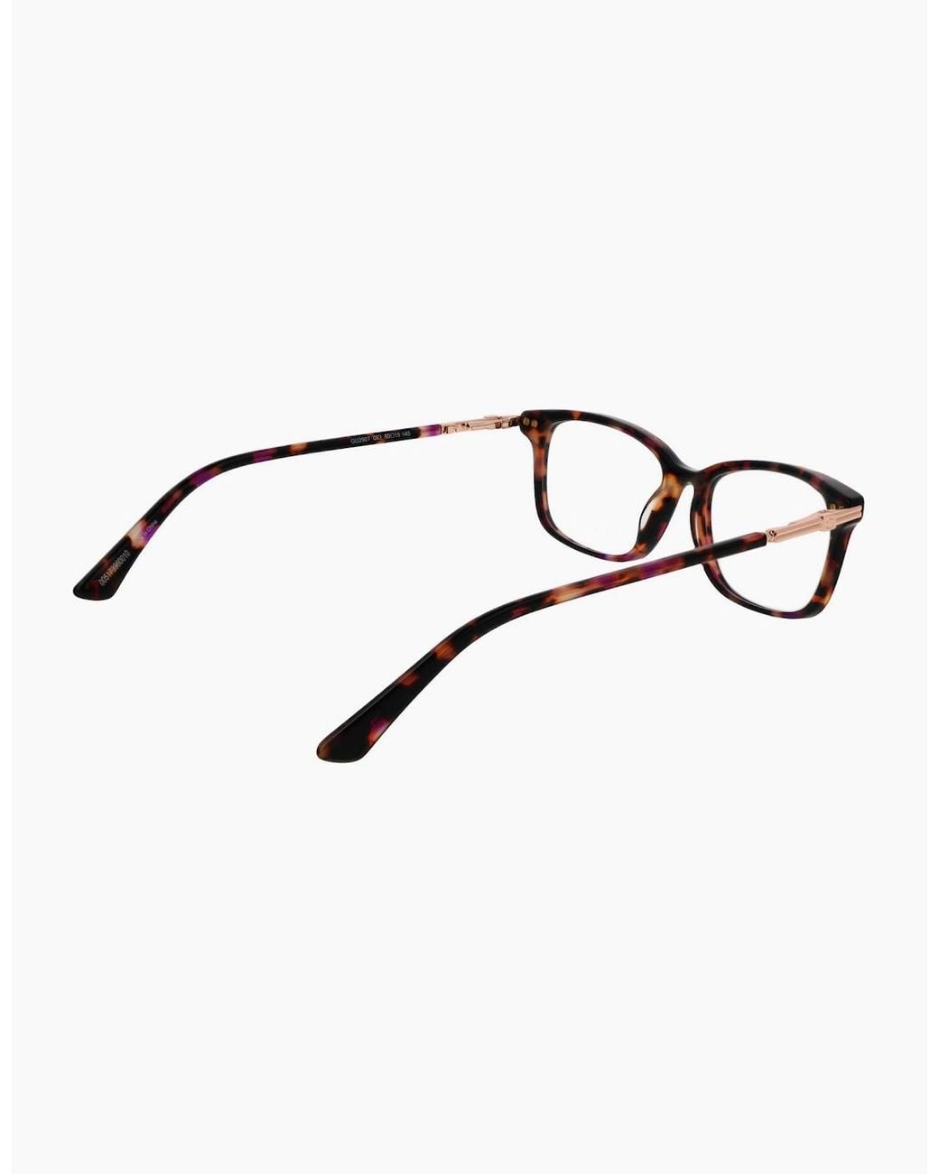 Guess Black Optical Frame Gu2907 083 50