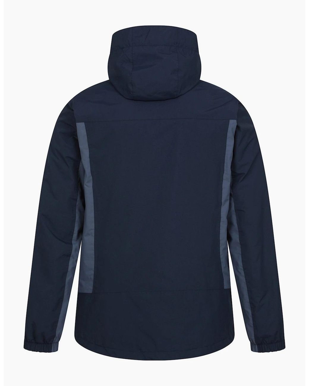 Mountain Warehouse Blue Thunderstorm 3 for men