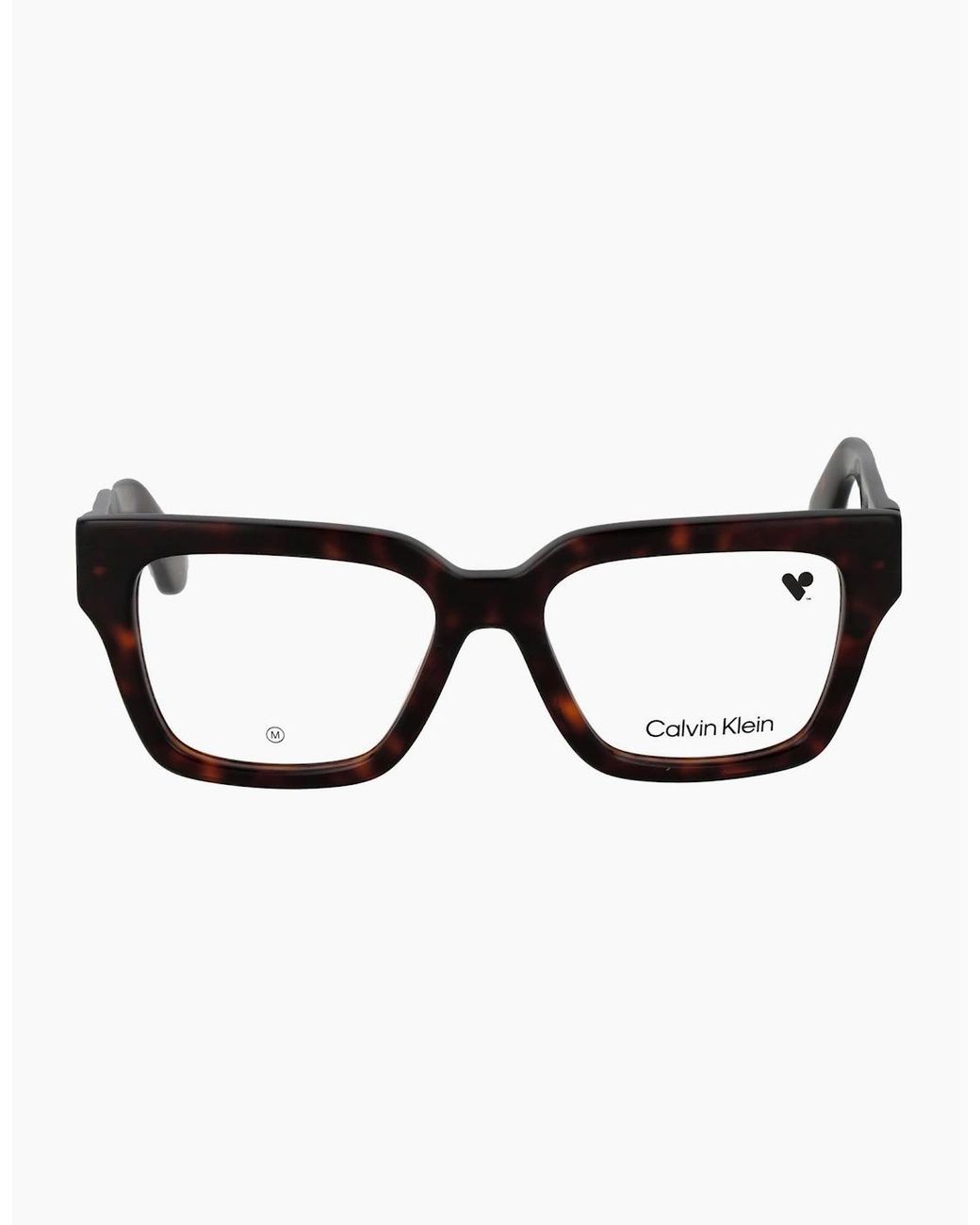 Calvin Klein Black Optical Frame Ck24526 235 52