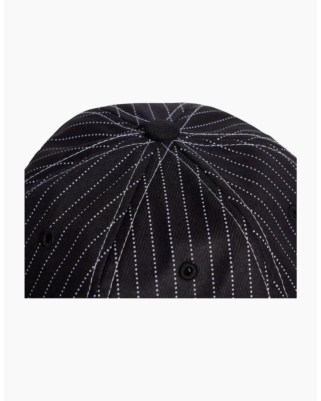 Adidas Originals Blue Bucket Hat for men