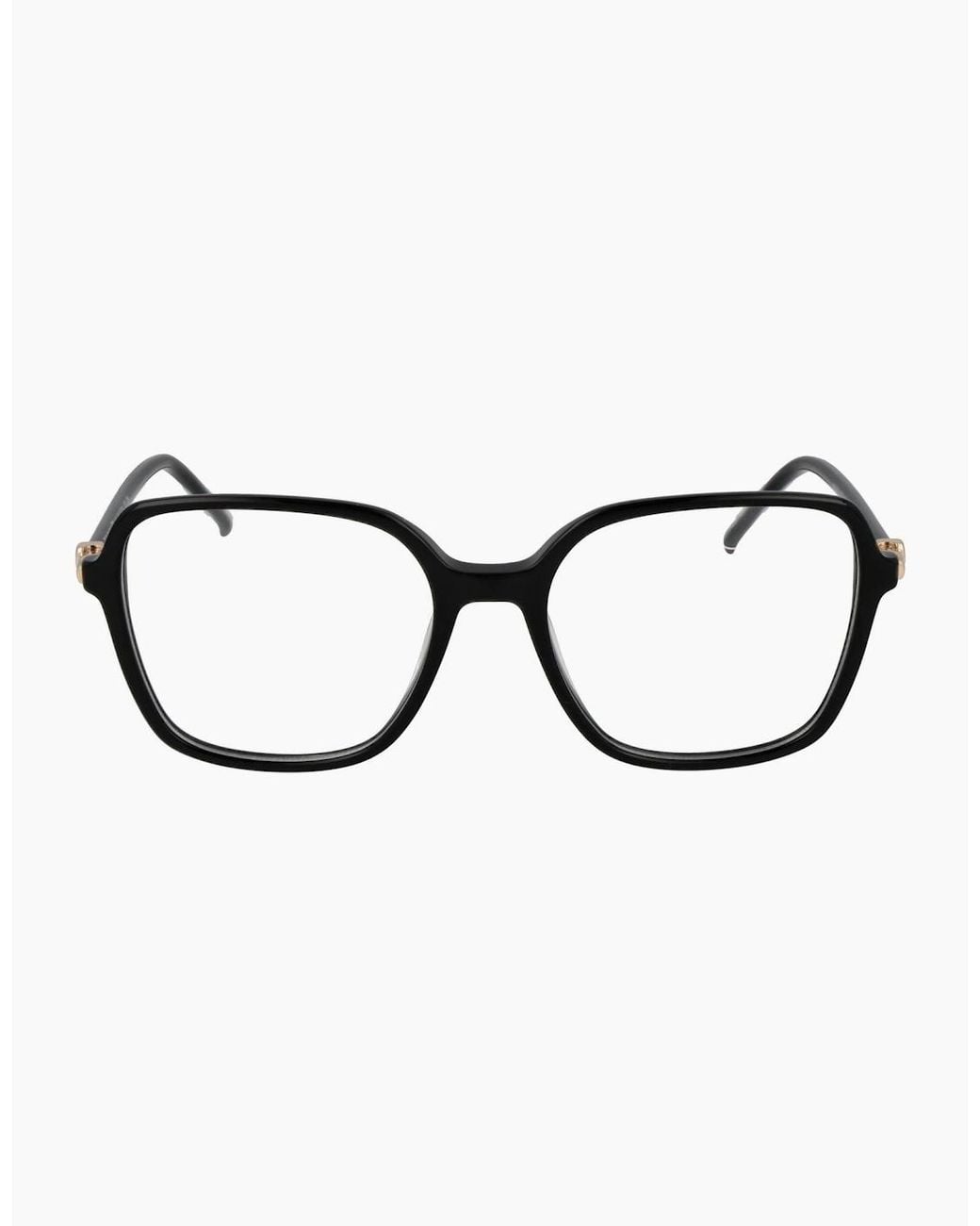 Tommy Hilfiger Black Optical Frame Th 2339 80717 52