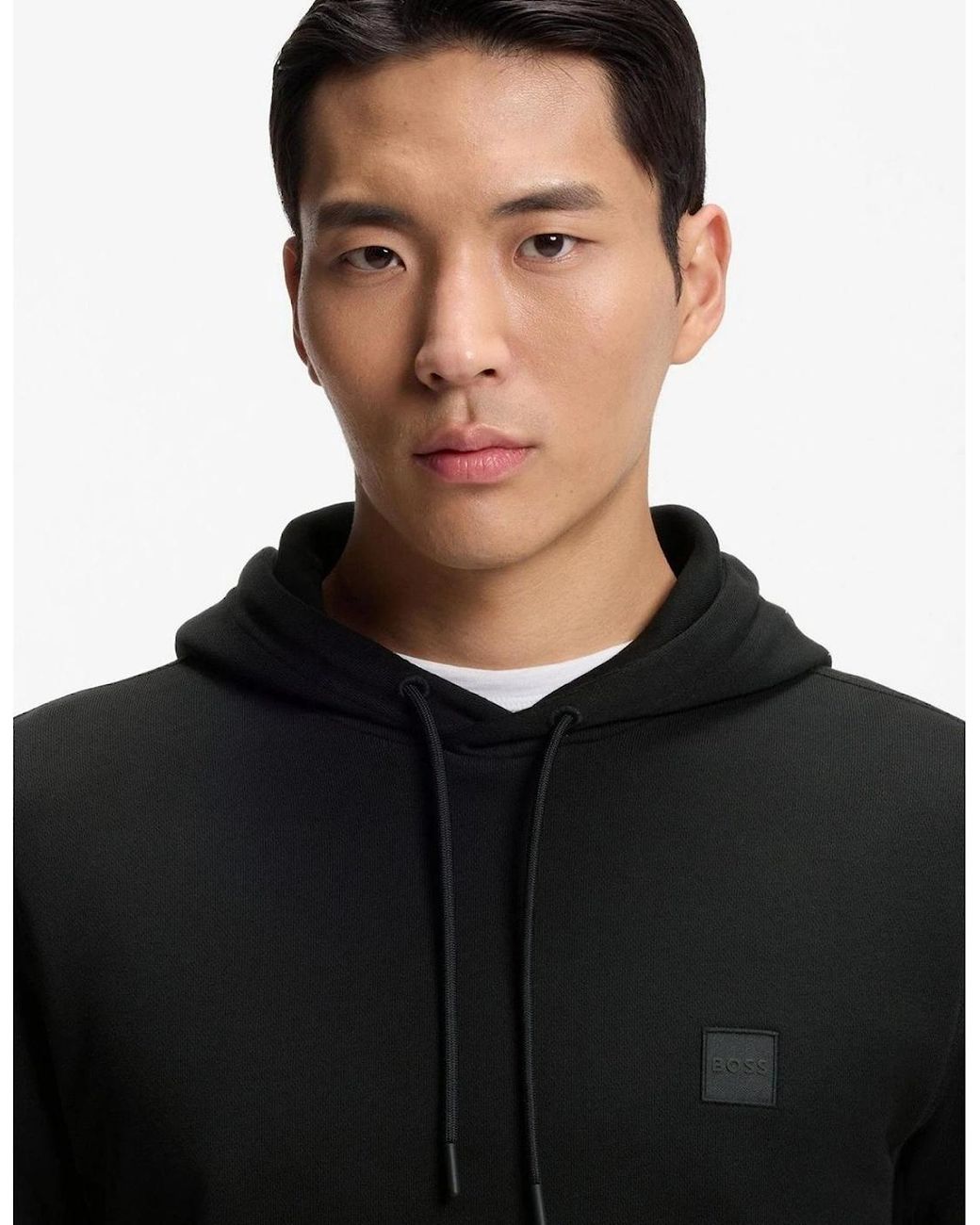 Boss Black Wetalk Hoodie, Premium Comfort And Style for men
