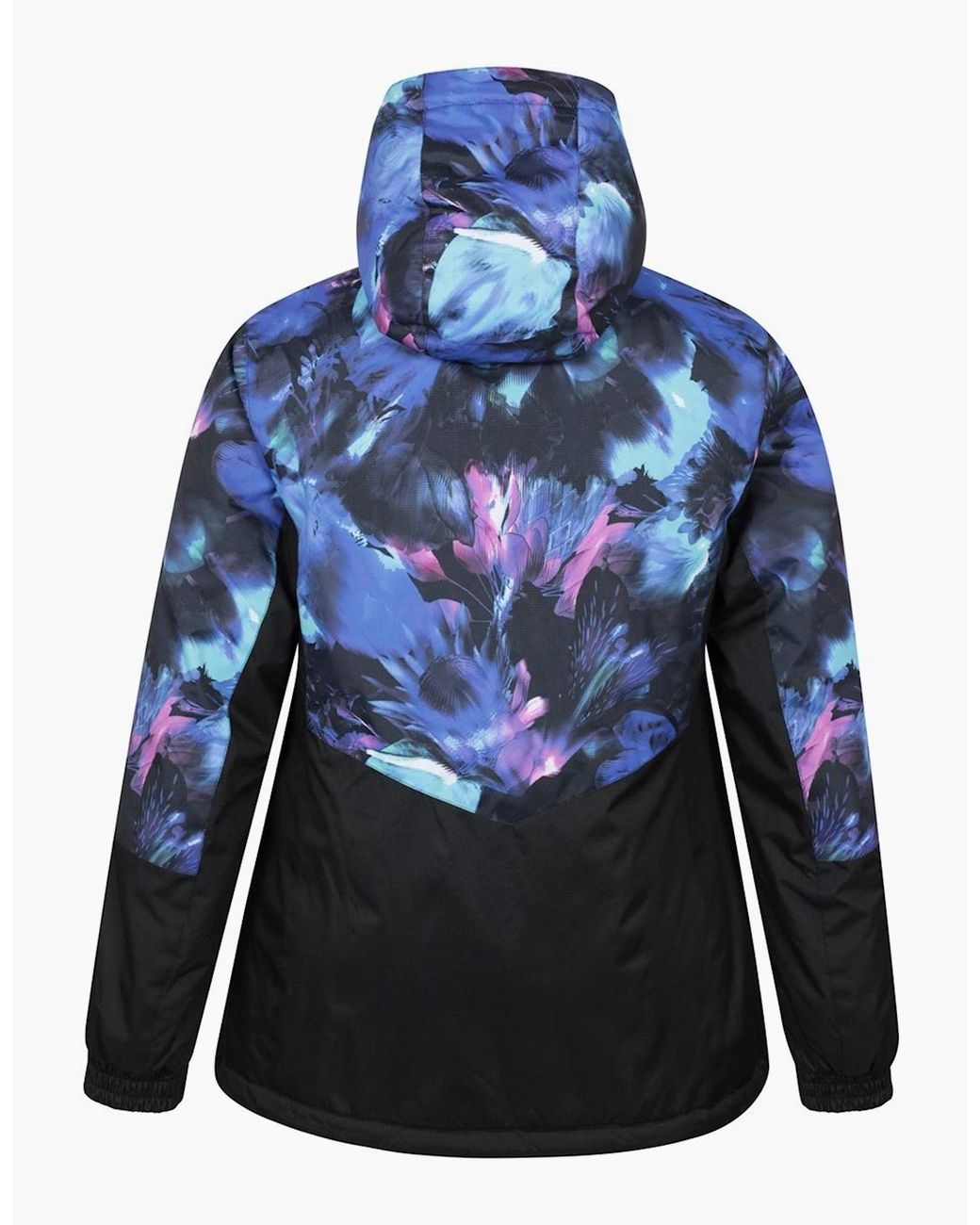 Mountain Warehouse Blue Ladies Ski Jacket & Trousers Set