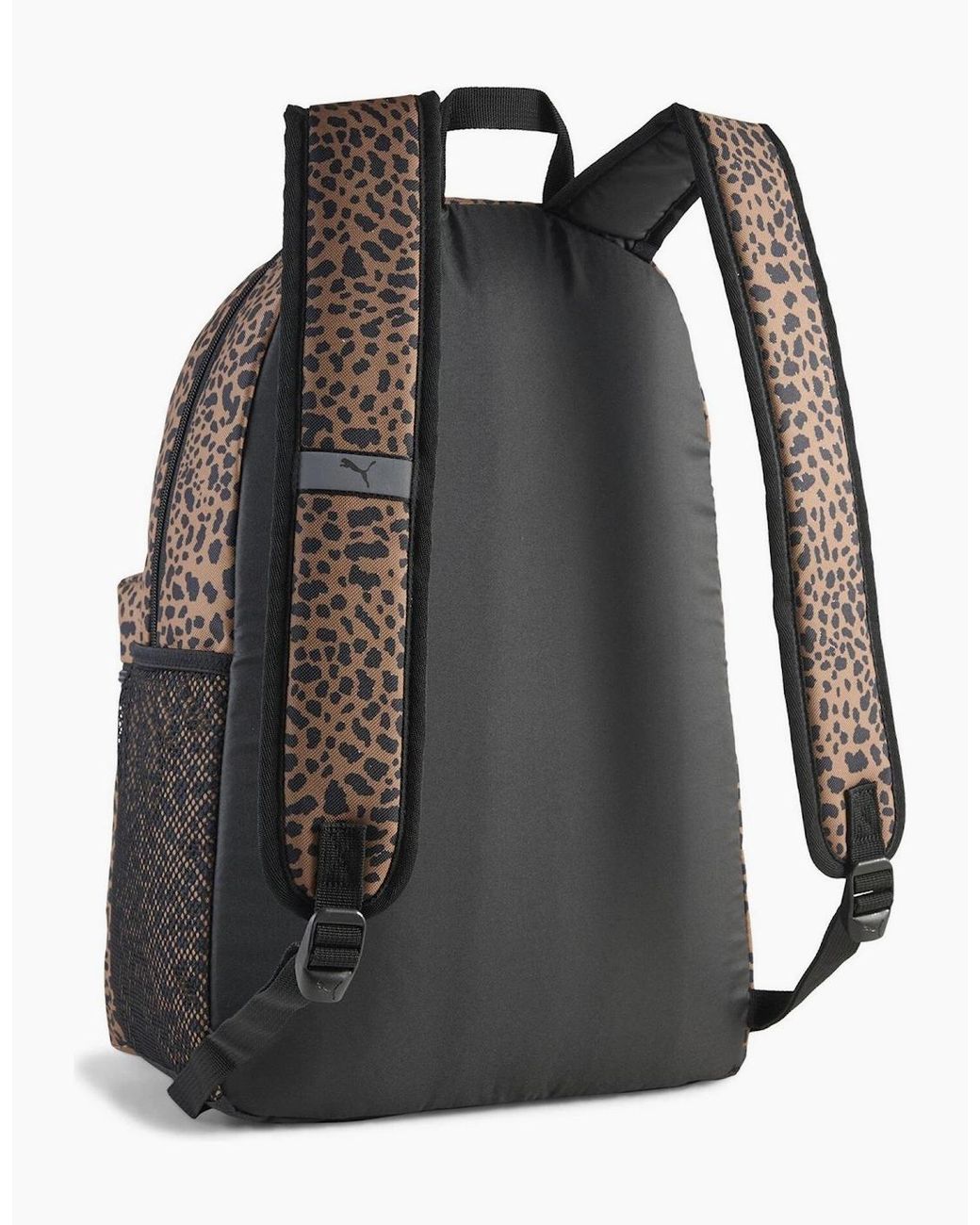 PUMA Brown Phase Aop Backpack for men