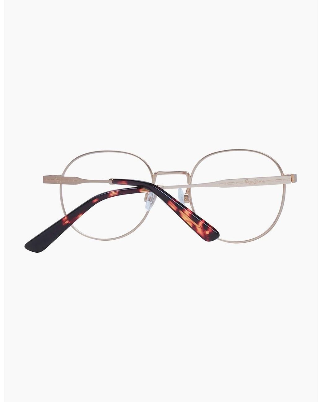 Pepe Jeans Metallic Optical Frame Pj1425 400 51 for men