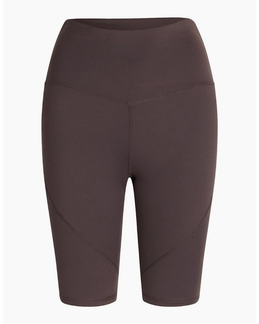 CCDK Black Lulu Shorts