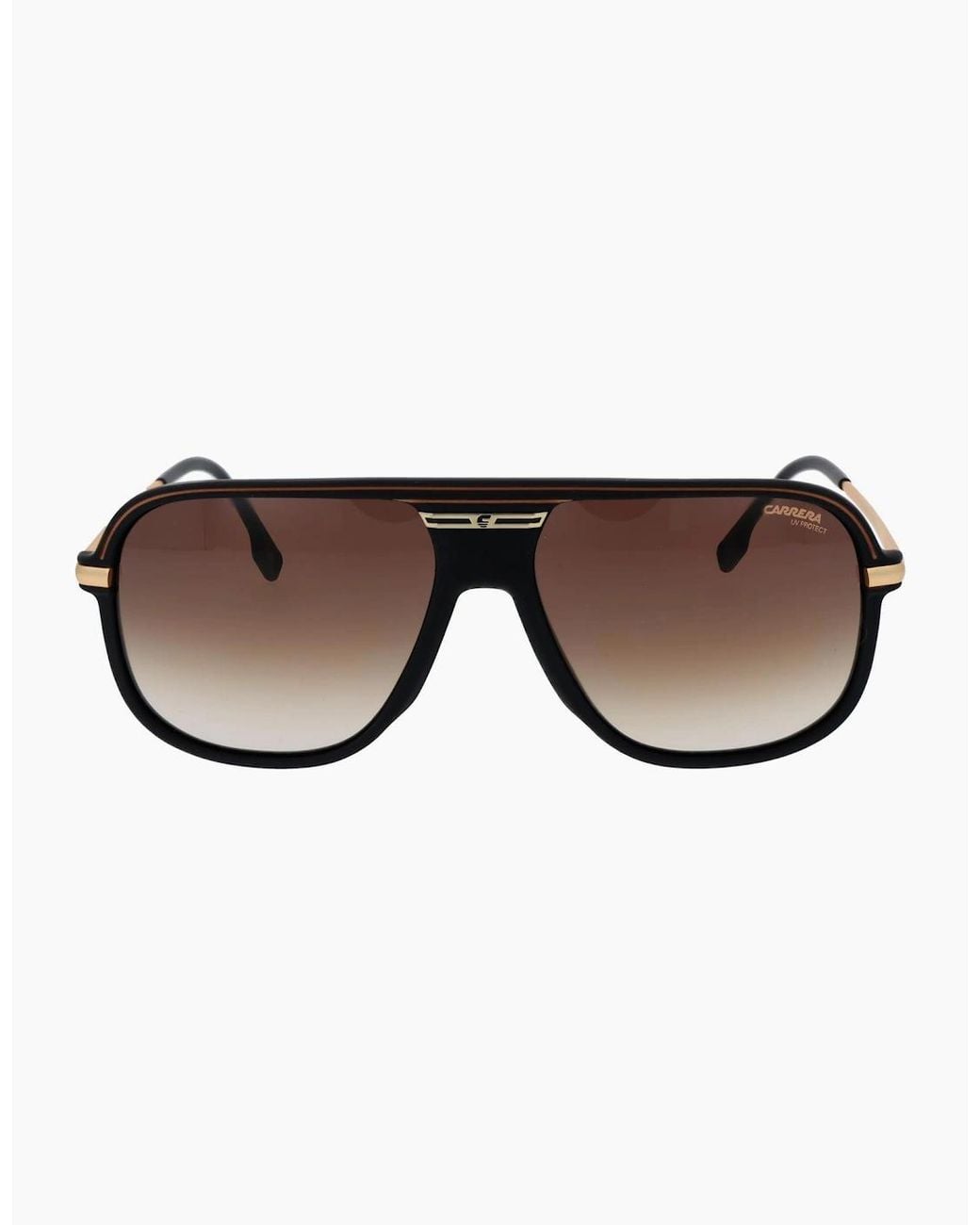 Carrera Brown Sunglasses C Sport 17/S I46Ha 60 for men