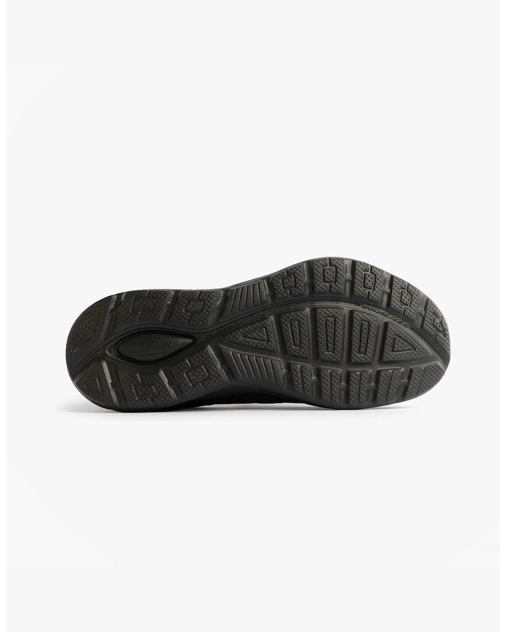 Skechers Black 233103/Bbk Equalizer 6.0 for men