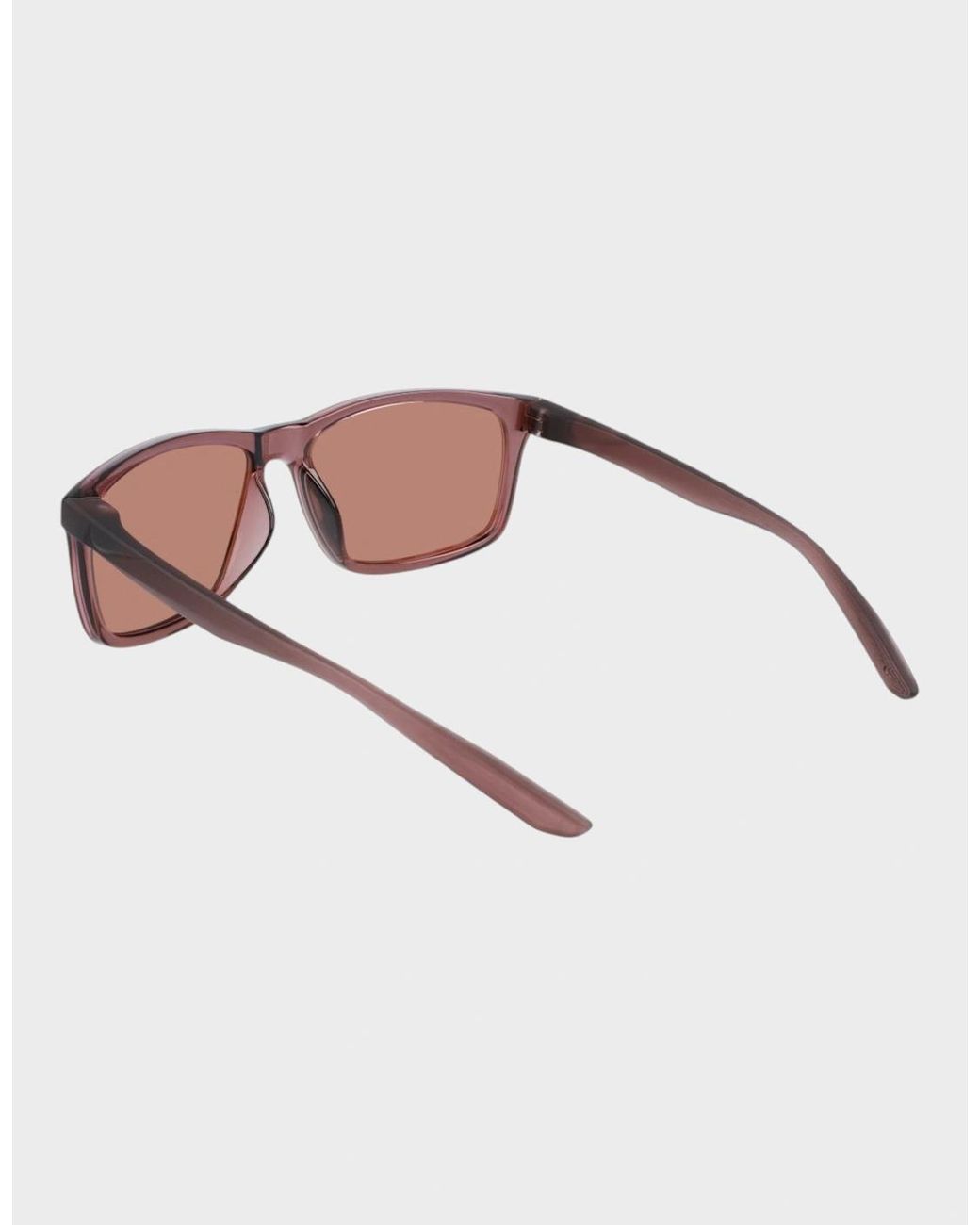 Nike Brown Chaser Ascent Smokey Mauve Copper Lens for men