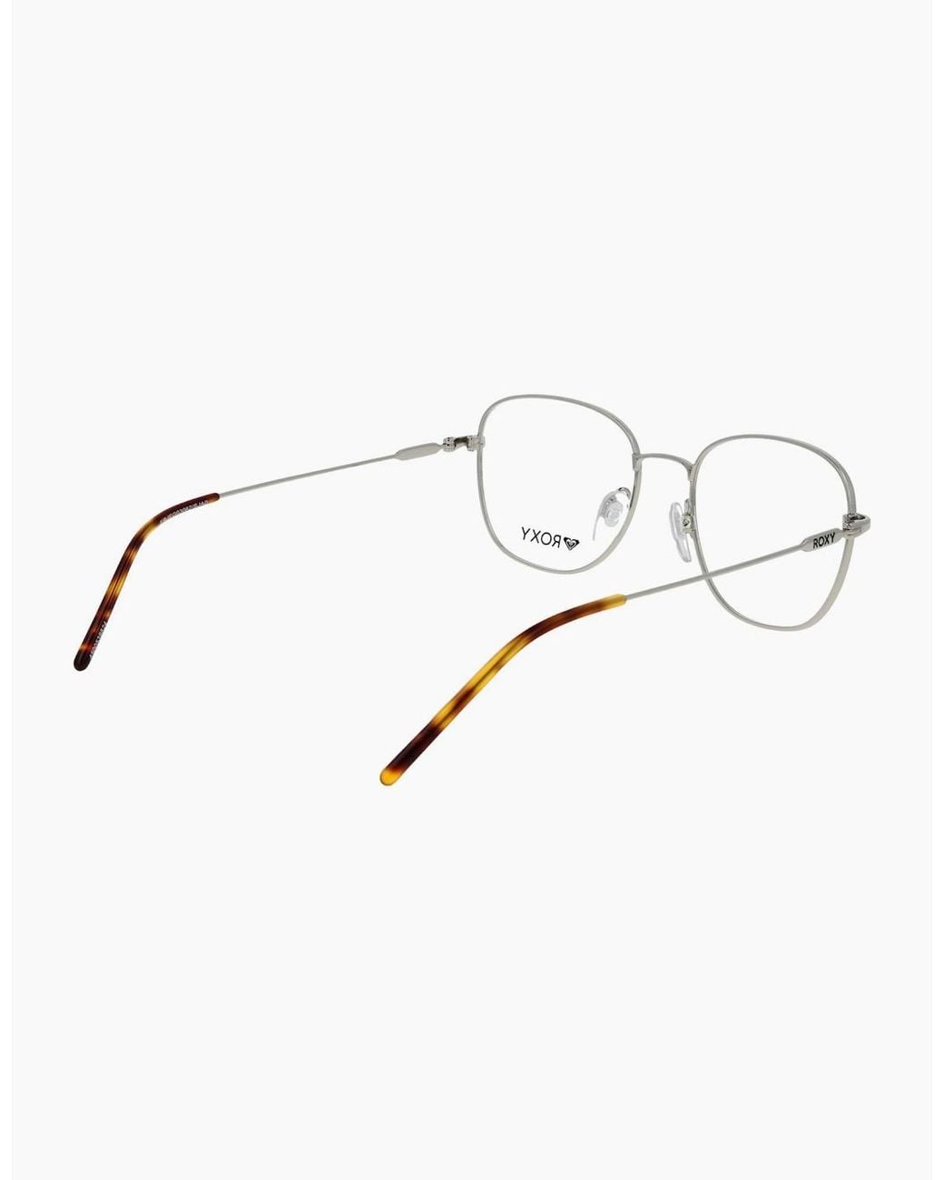 Roxy Metallic Optical Frame Erjeg03062 Sja0 Euhkai