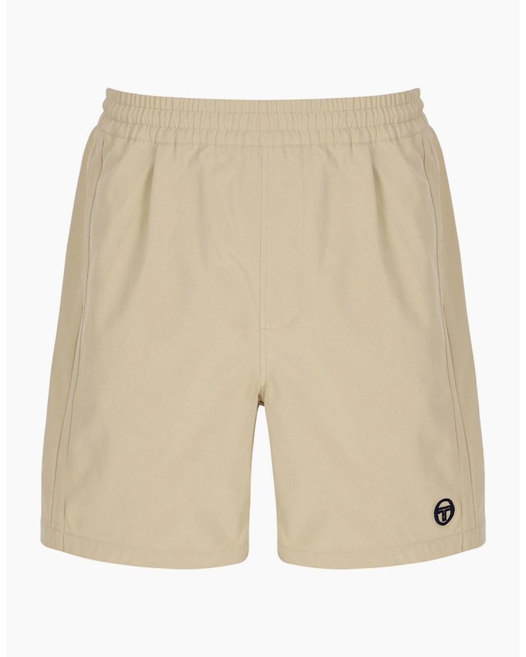 Sergio Tacchini Natural Brandon Shorts for men