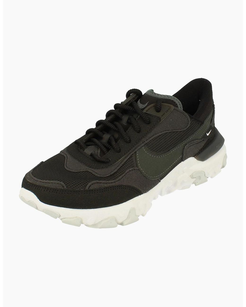 Nike React Vision Black Nike React R3Vision Dq5188 001