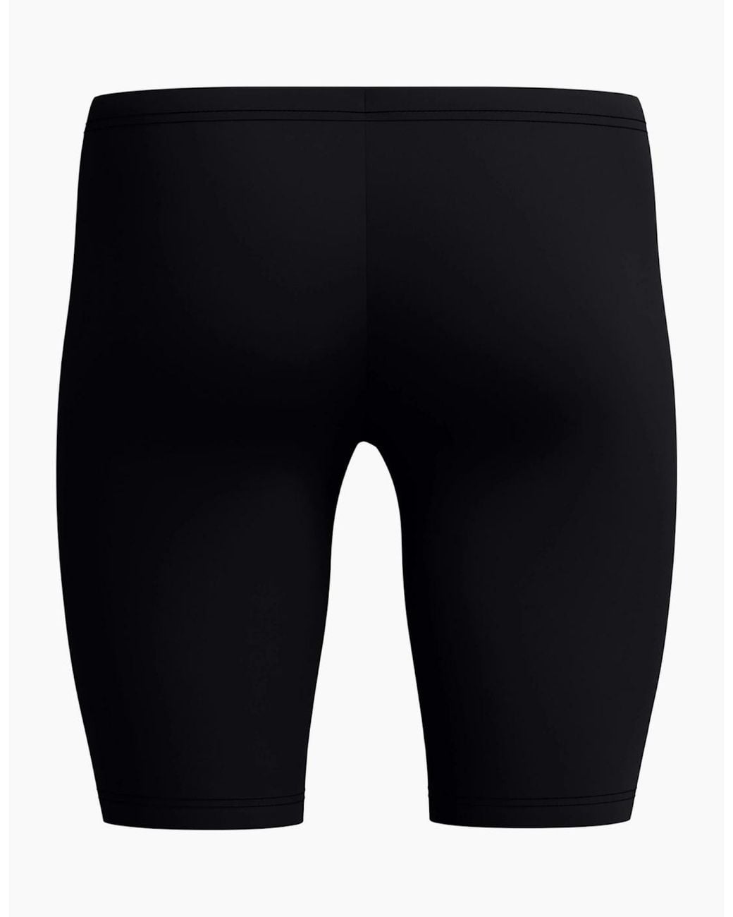 Speedo Blue Medley Logo Jammer Shorts for men
