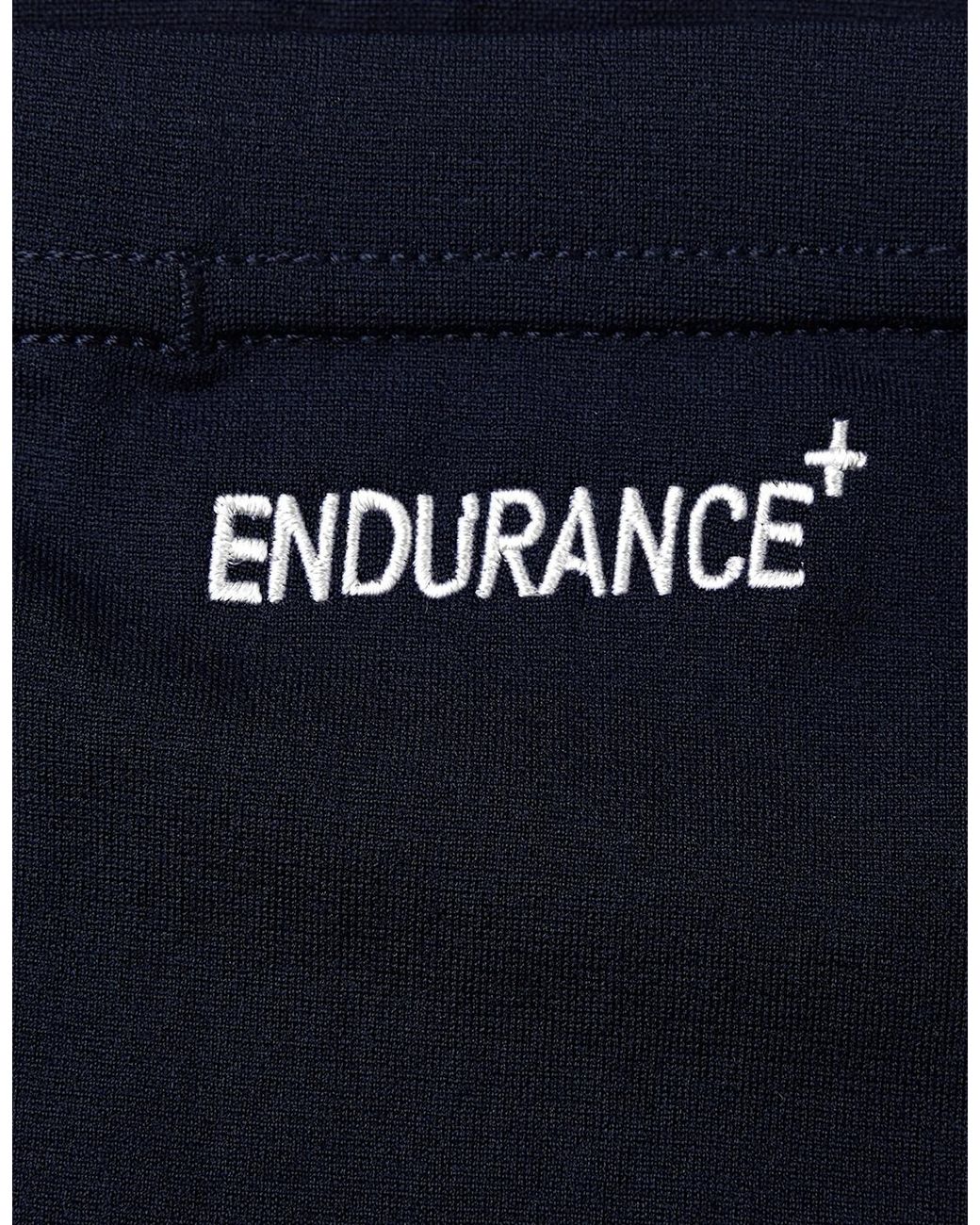 Speedo Blue Aqua Endurance+ Swim Shorts for men