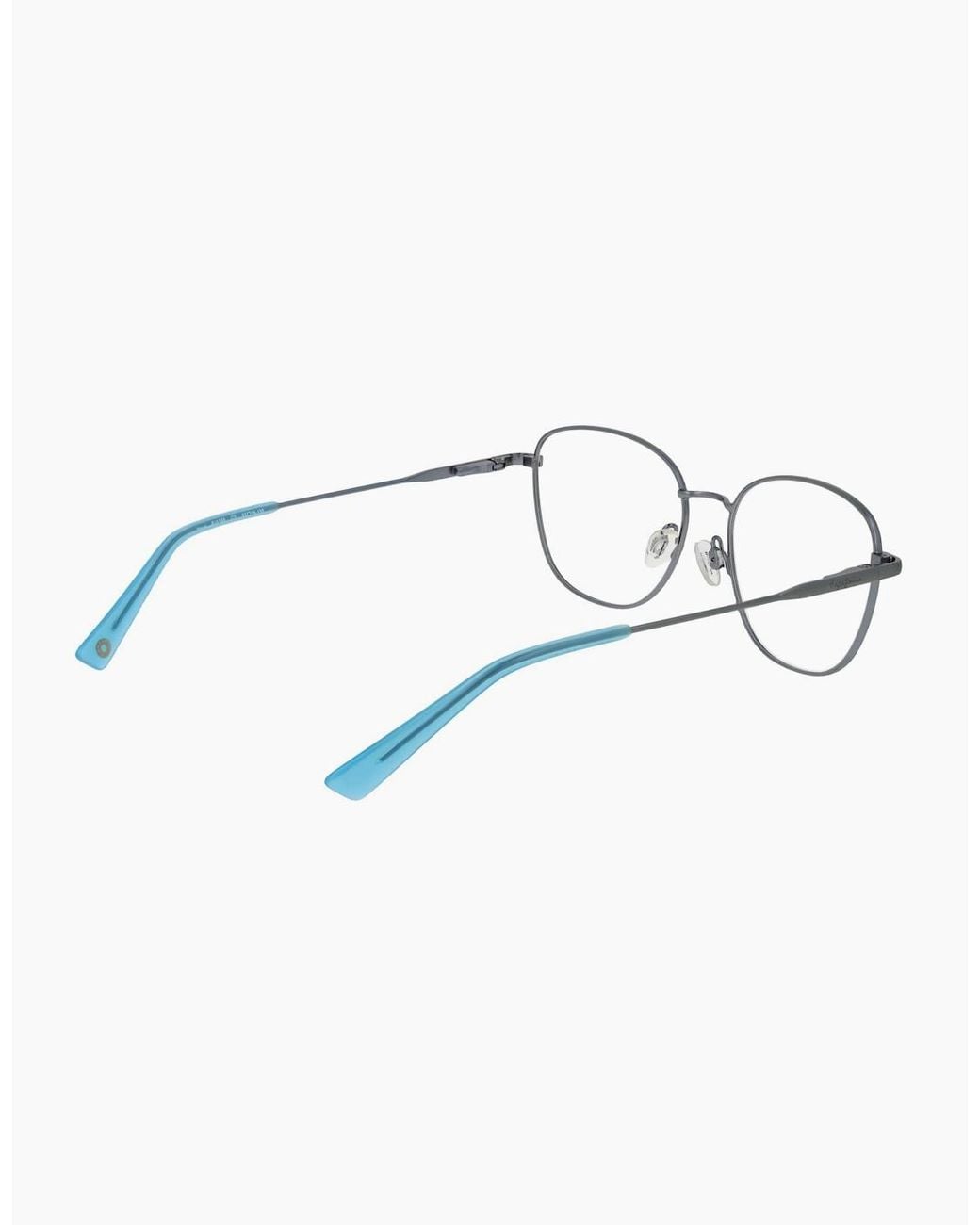 Pepe Jeans Metallic Optical Frame Pj1358 C2 53