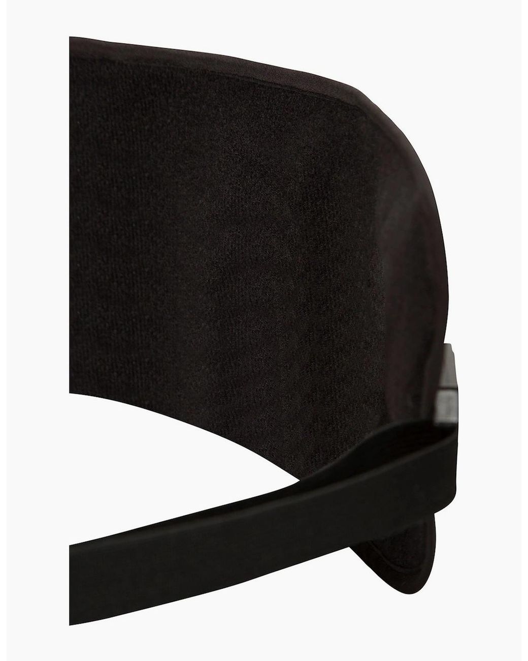 Mountain Warehouse Black Rfid Blocking Waist Bag