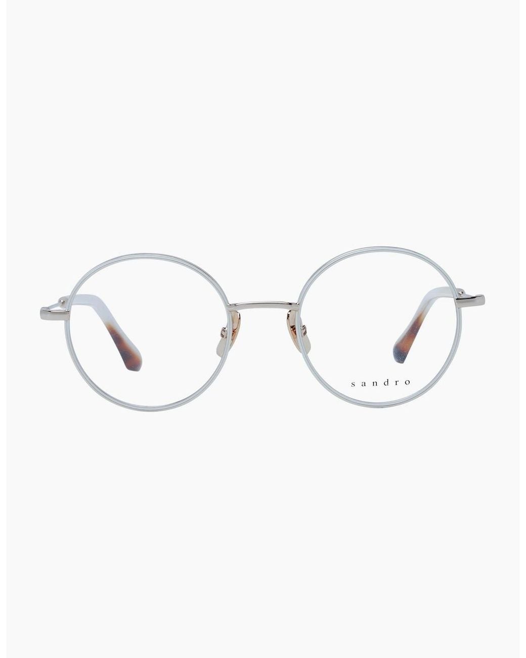 Sandro Metallic Optical Frame Sd4019 920 49
