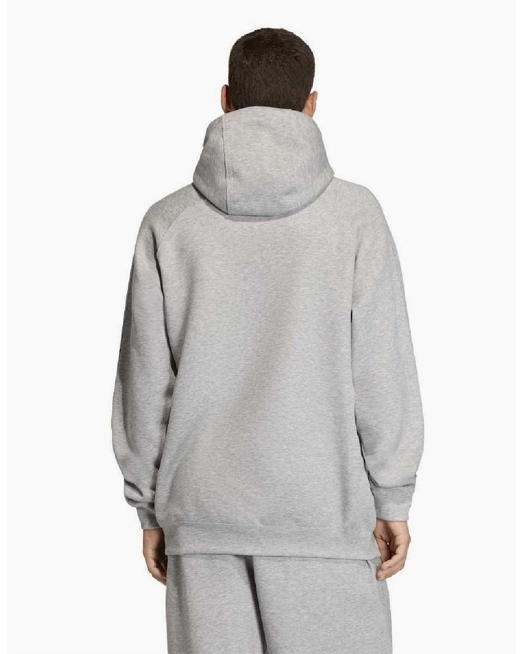Adidas Originals Gray Spacer Cutlin for men