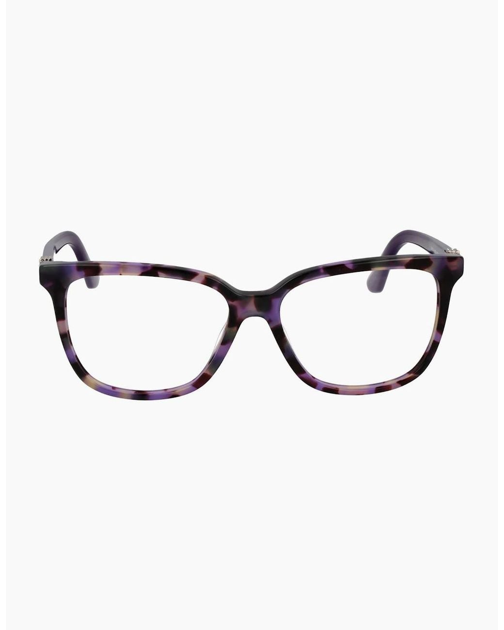 Guess Multicolor Optical Frame Gu2937-N 083 54
